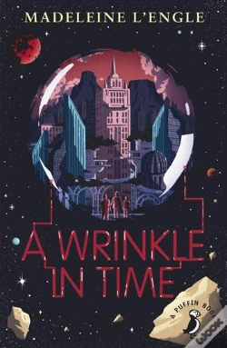 Capa do artigo A Wrinkle In Time