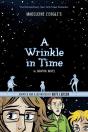 A Wrinkle In Time - Preview