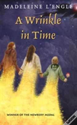 Capa do artigo A Wrinkle In Time