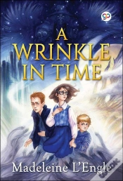 Capa do artigo A Wrinkle In Time