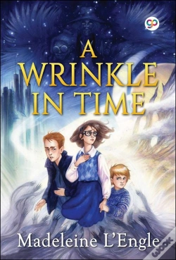 Capa do artigo A Wrinkle In Time