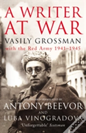 Capa do artigo A Writer At War