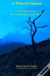 Capa do artigo A Writer In Panama