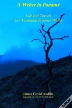 Capa do artigo A Writer In Panama