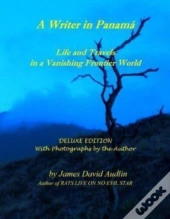 A Writer In Panama - Deluxe Edition