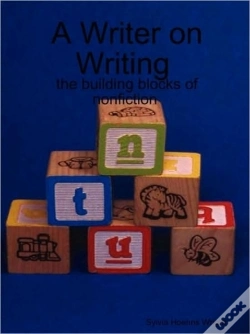 Capa do artigo A Writer On Writing - The Building Block