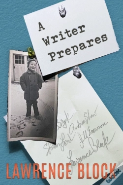 Capa do artigo A Writer Prepares
