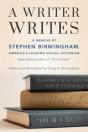 A Writer Writes - Preview