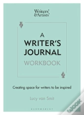 A Writerâ€™S Journal Workbook
