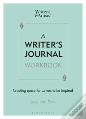 Capa do artigo A Writerâ€™S Journal Workbook