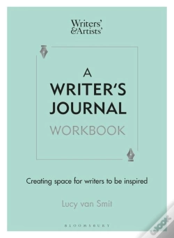 Capa do artigo A Writerâ€™S Journal Workbook