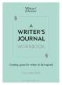 A Writerâ€™S Journal Workbook - Preview