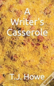 Capa do artigo A Writer
