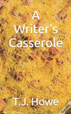Capa do artigo A Writer'S Casserole