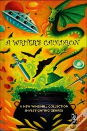 Capa do artigo A Writer
