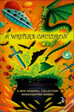 Capa do artigo A Writer'S Cauldron