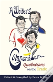 Capa do artigo A Writers