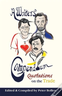 Capa do artigo A Writers' Compendium