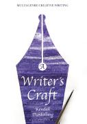A Writer'S Craft