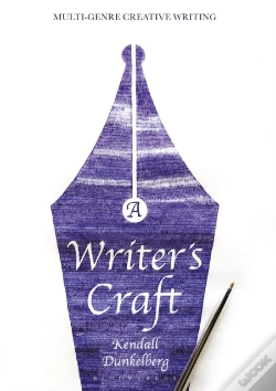 Capa do artigo A Writer'S Craft