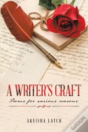 Capa do artigo A Writer