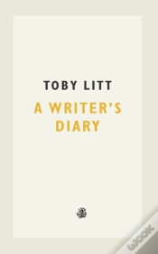 Capa do artigo A Writer