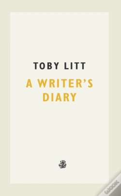 Capa do artigo A Writer'S Diary