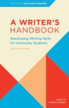 A Writer'S Handbook Â€“ Fourth Edition With Mla 2021 Update