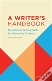 A Writer'S Handbook