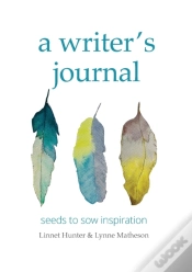 Capa do artigo A Writer