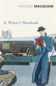 A Writer'S Notebook