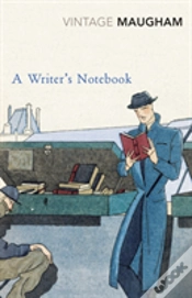 Capa do artigo A Writer