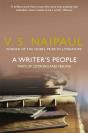 A Writer'S People - Preview