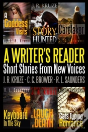 Capa do artigo A Writer