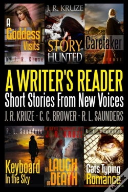 Capa do artigo A Writer'S Reader