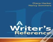 A Writer'S Reference