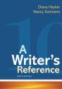 A Writer'S Reference - Preview