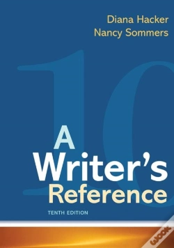 Capa do artigo A Writer'S Reference