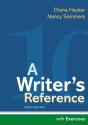 A Writer'S Reference With Exercises - Preview