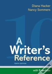 A Writer'S Reference With Exercises