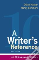 A Writer'S Reference With Writing About Literature