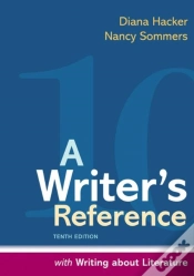 Capa do artigo A Writer