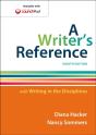 A Writer'S Reference With Writing In The Disciplines - Preview