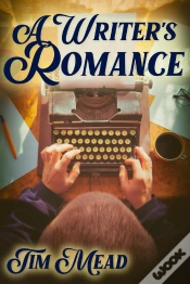 Capa do artigo A Writer