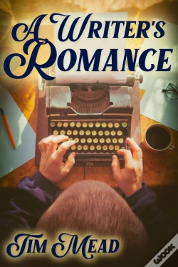 Capa do artigo A Writer'S Romance