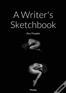 Capa do artigo A Writer'S Sketchbook
