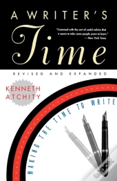 A Writer'S Time