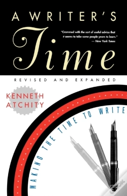 Capa do artigo A Writer'S Time