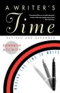 A Writer'S Time - Preview