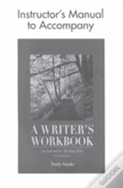 Capa do artigo A Writer